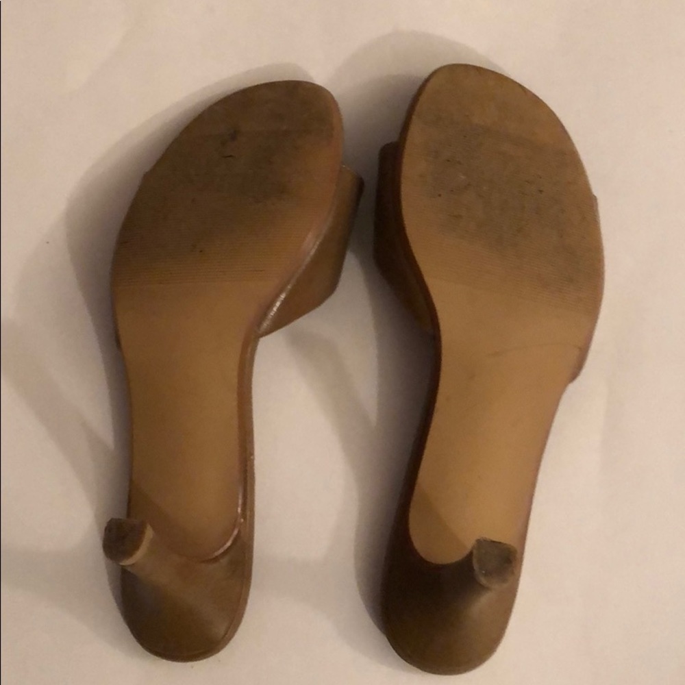 Mossimo pumps - Picture 3 of 3
